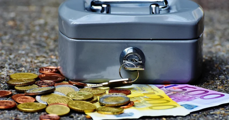 4. Financer le lancement et tenir la trésorerie