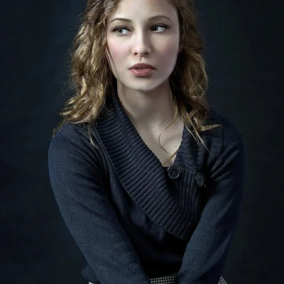 Sylvie Moreau